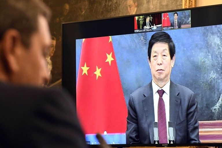 Cuáles son los acuerdos en el objetivo de Massa y su viaje a China | Política y Economía