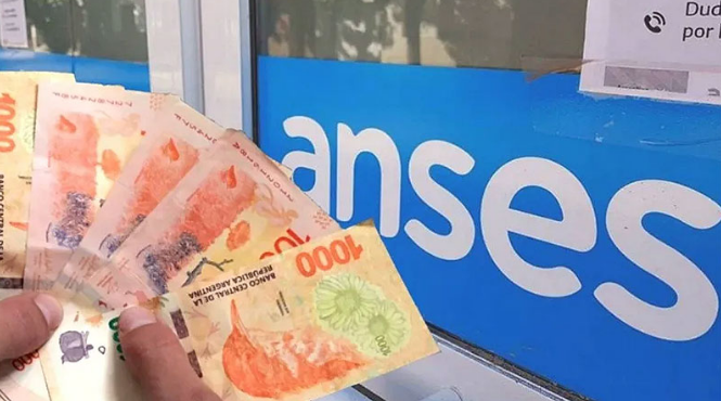 Oficializan pago de tres bonos de refuerzo para jubilados y pensionados | Política y Economía