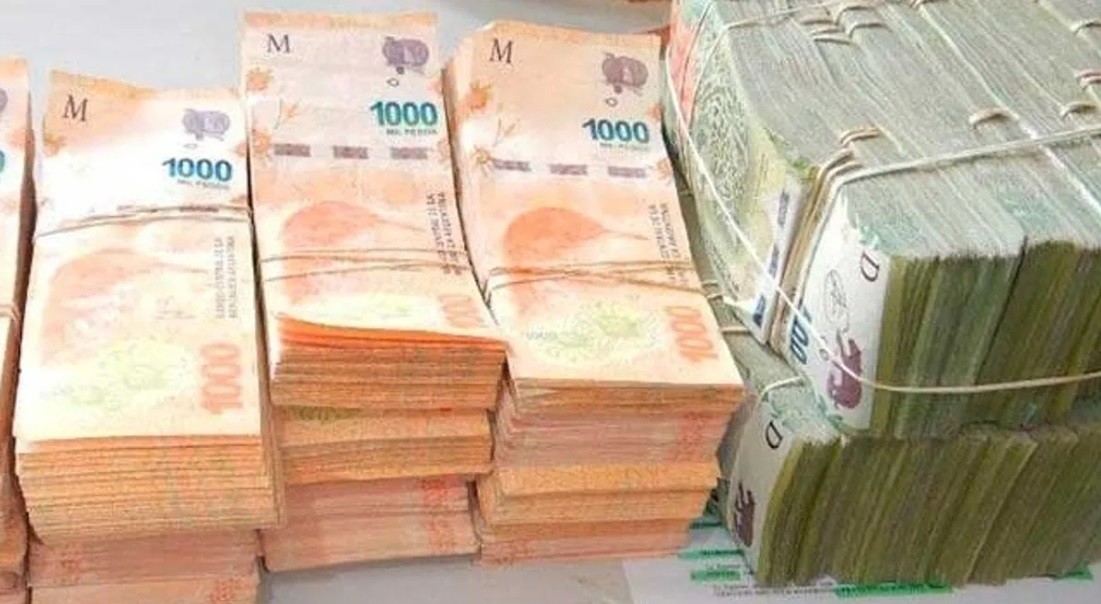 Un apostador jujeño ganó $ 221 millones | Información General