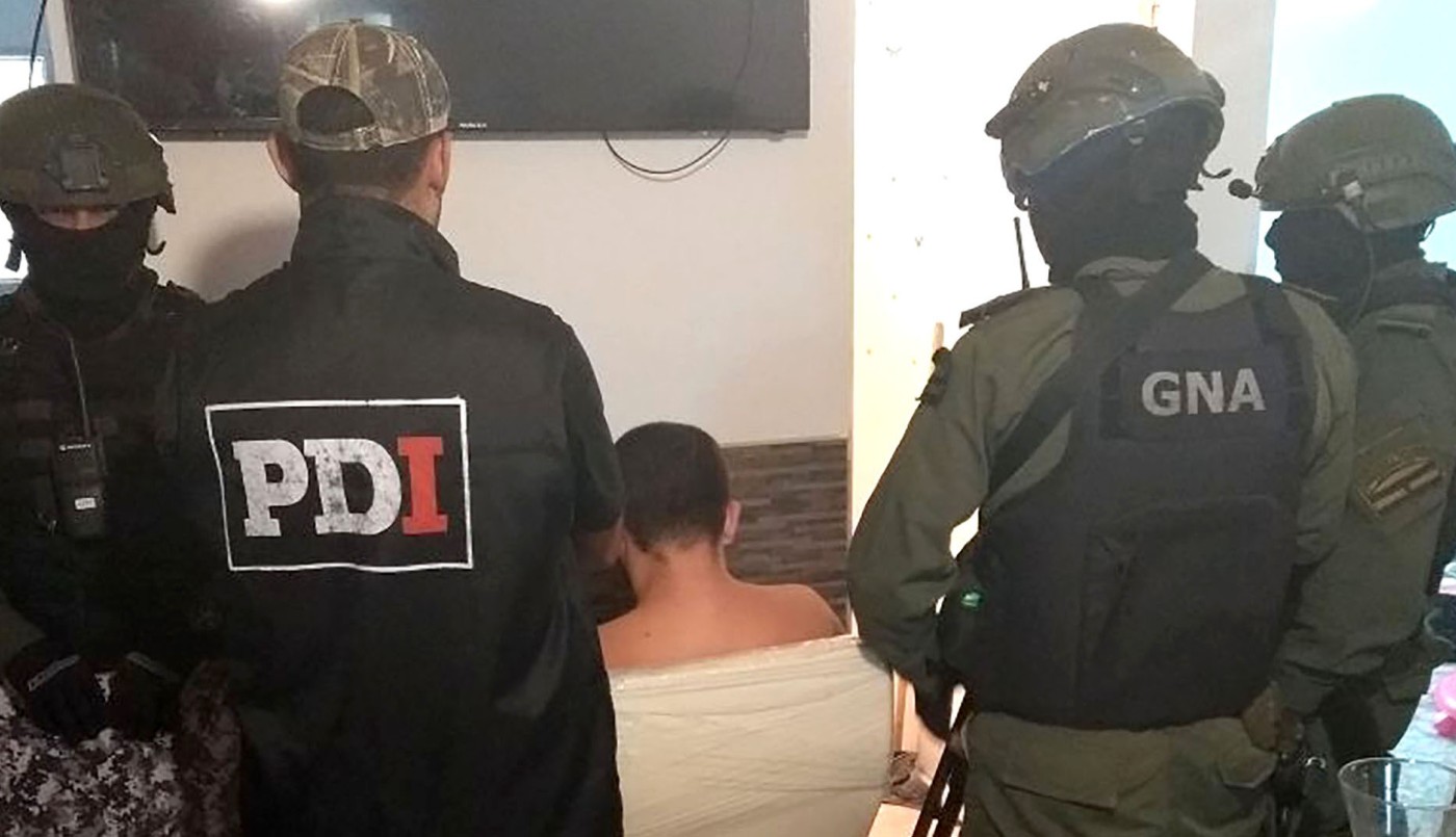 Balearon en la cabeza a la hermana de Alan Funes y se encuentra fuera de peligro | Rosario y la región