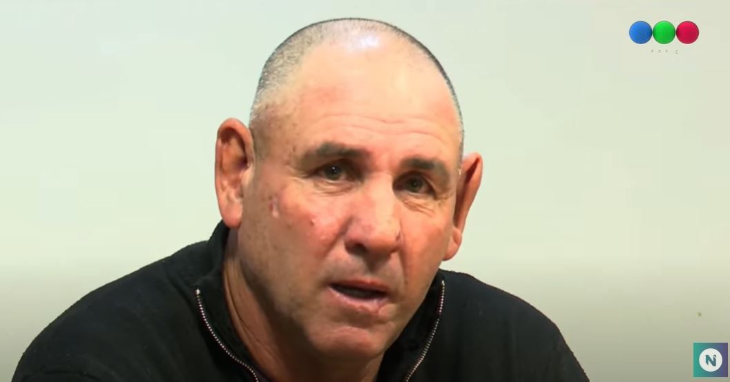 Condenaron a "La Mole" Moli a 2 años y 2 meses de prisión en suspenso | Información General