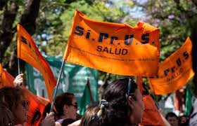 Los médicos estales de la provincia lanzaron un paro de 24 horas | Rosario y la región