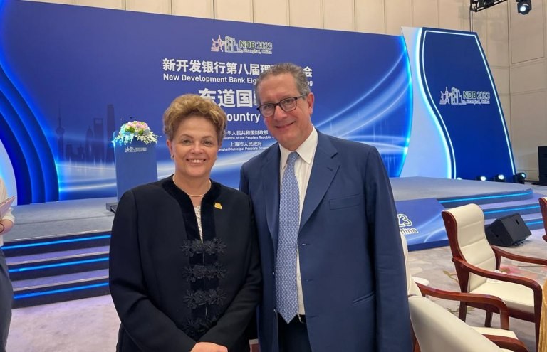 En China, Argentina no consiguió un acuerdo que le permita frenar la salida de dólares | Política y Economía