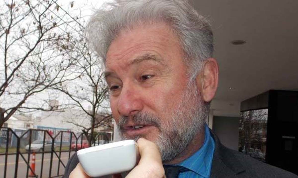 Piden 7 años de prisión para fiscal acusado de brindar protección a banda narco | Información General