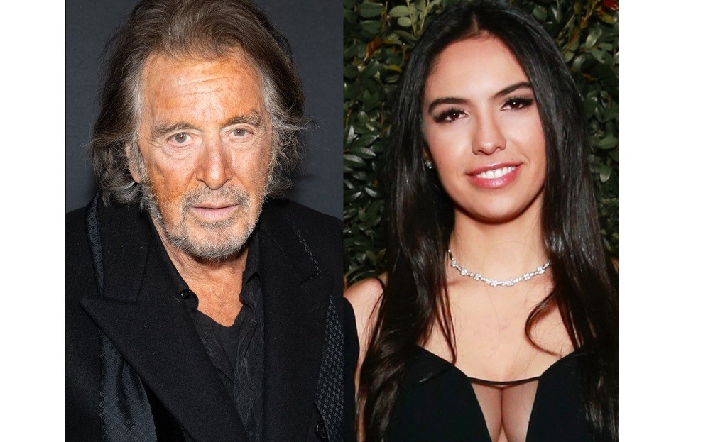 A los 83 años, Al Pacino será padre por cuarta vez | Espectáculos