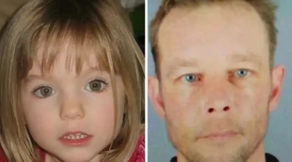 Madeleine McCann: la carta que escribió el principal sospechoso desde la cárcel | Internacionales