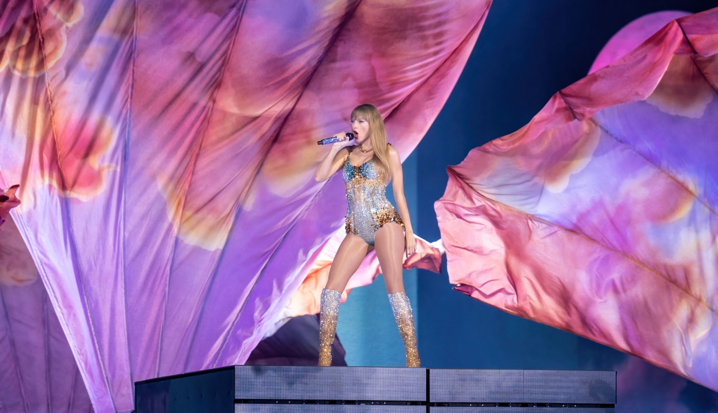 Qué es la visión restringida en un recital y por qué se vende | Espectáculos