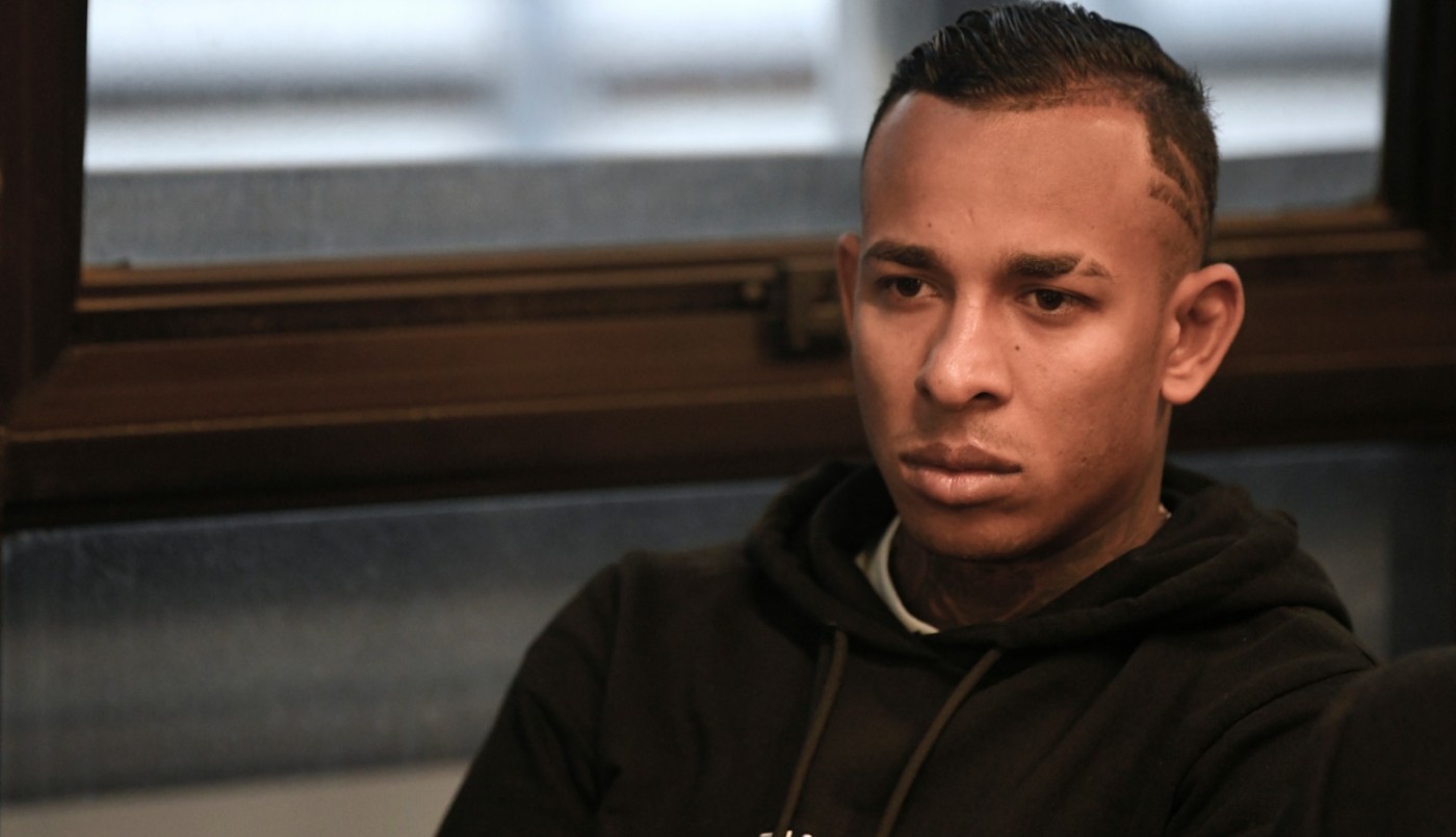 Condenaron a Sebastián Villa, futbolista de Boca, por violencia de género | Información General