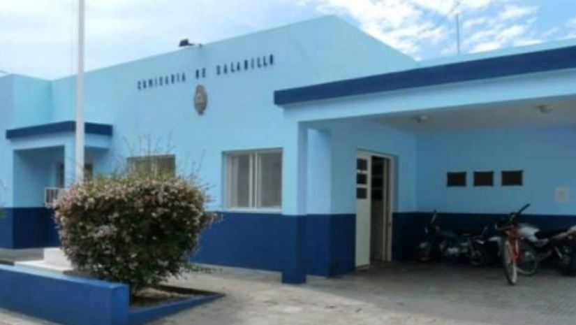 Saladillo: mató a balazos a una compañera de trabajo y está prófugo | Información General