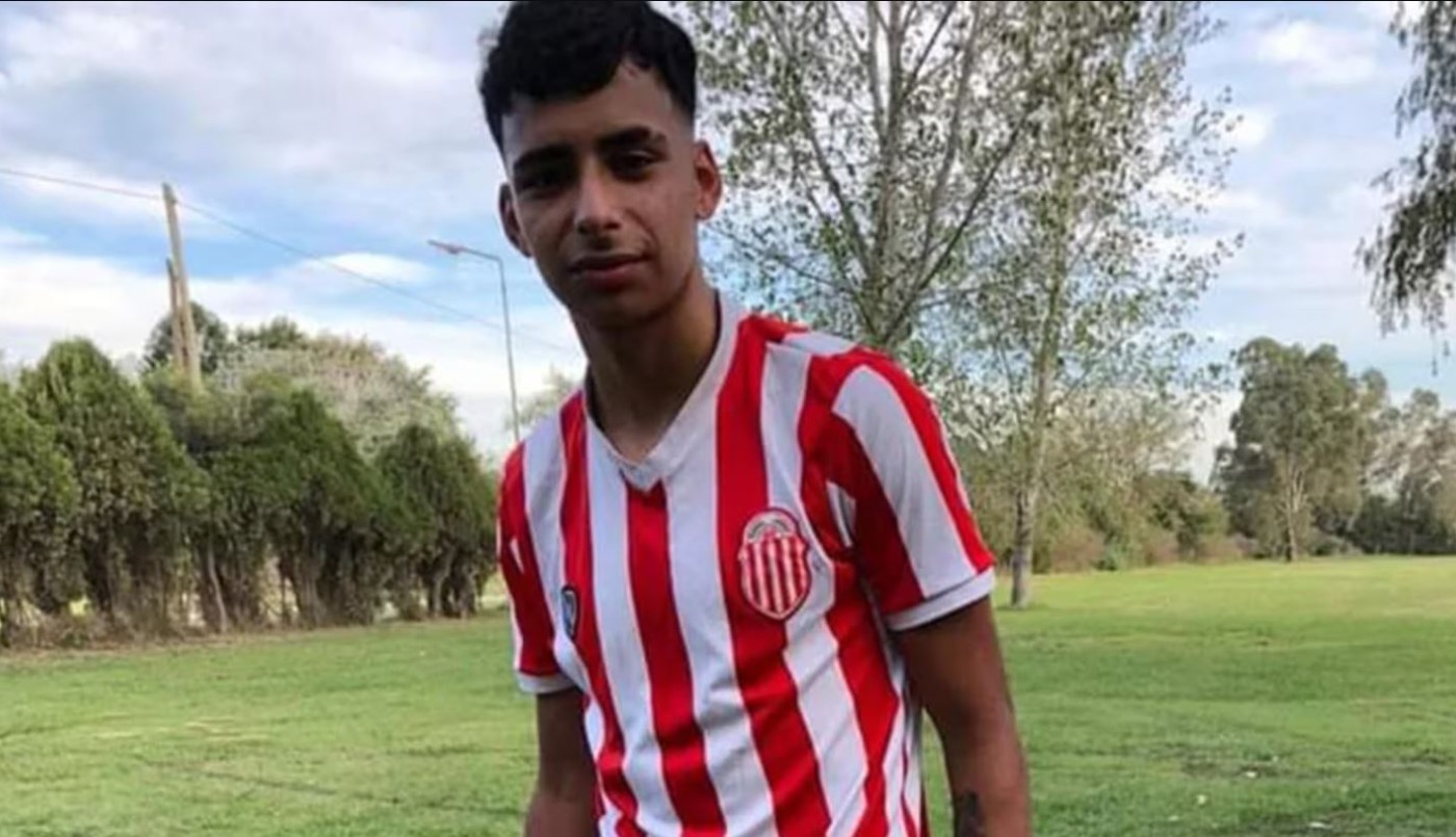 Detienen al policía acusado de ayudar a plantar el arma en el auto en el que iba Lucas González | Información General