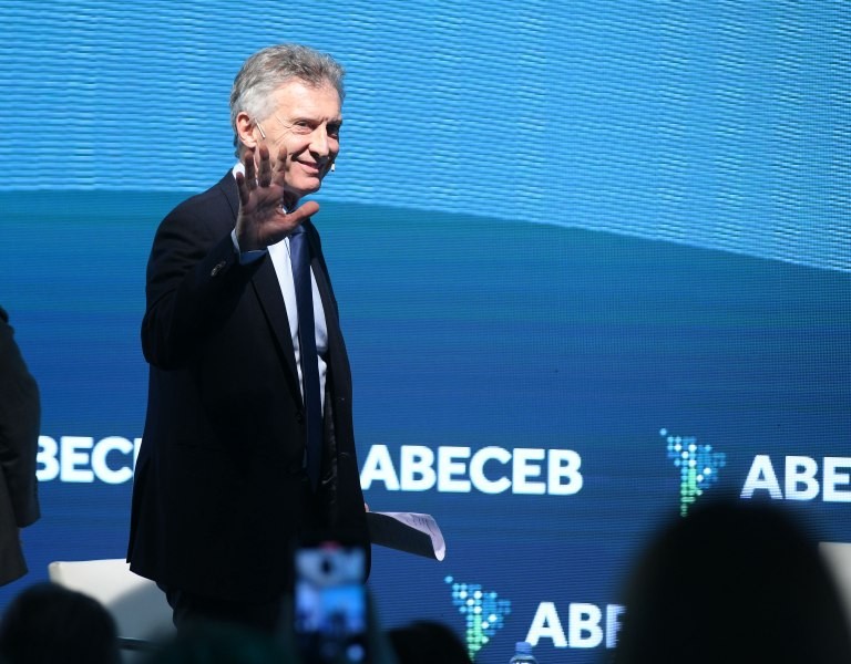 Macri desembarcará en Córdoba y se mostrará con Juez, en medio del ruido interno en JxC por Schiaretti | Política y Economía