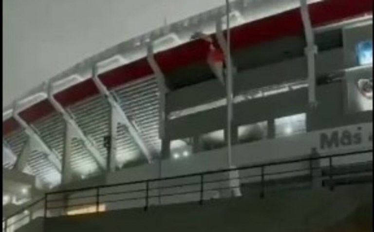 Qué dice la autopsia del hincha de River que falleció en el Monumental | Deportes