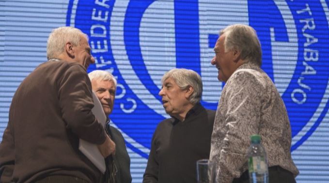 Obras sociales sindicales en rojo: la CGT advirtió que se está cerca de la implosión | Política y Economía