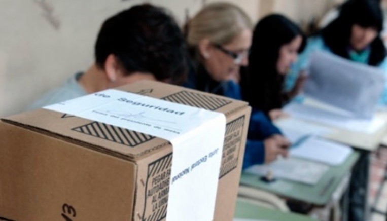 Sin los hermanos Rodríguez Saá en las listas, San Luis elige a su próximo gobernador | Política y Economía