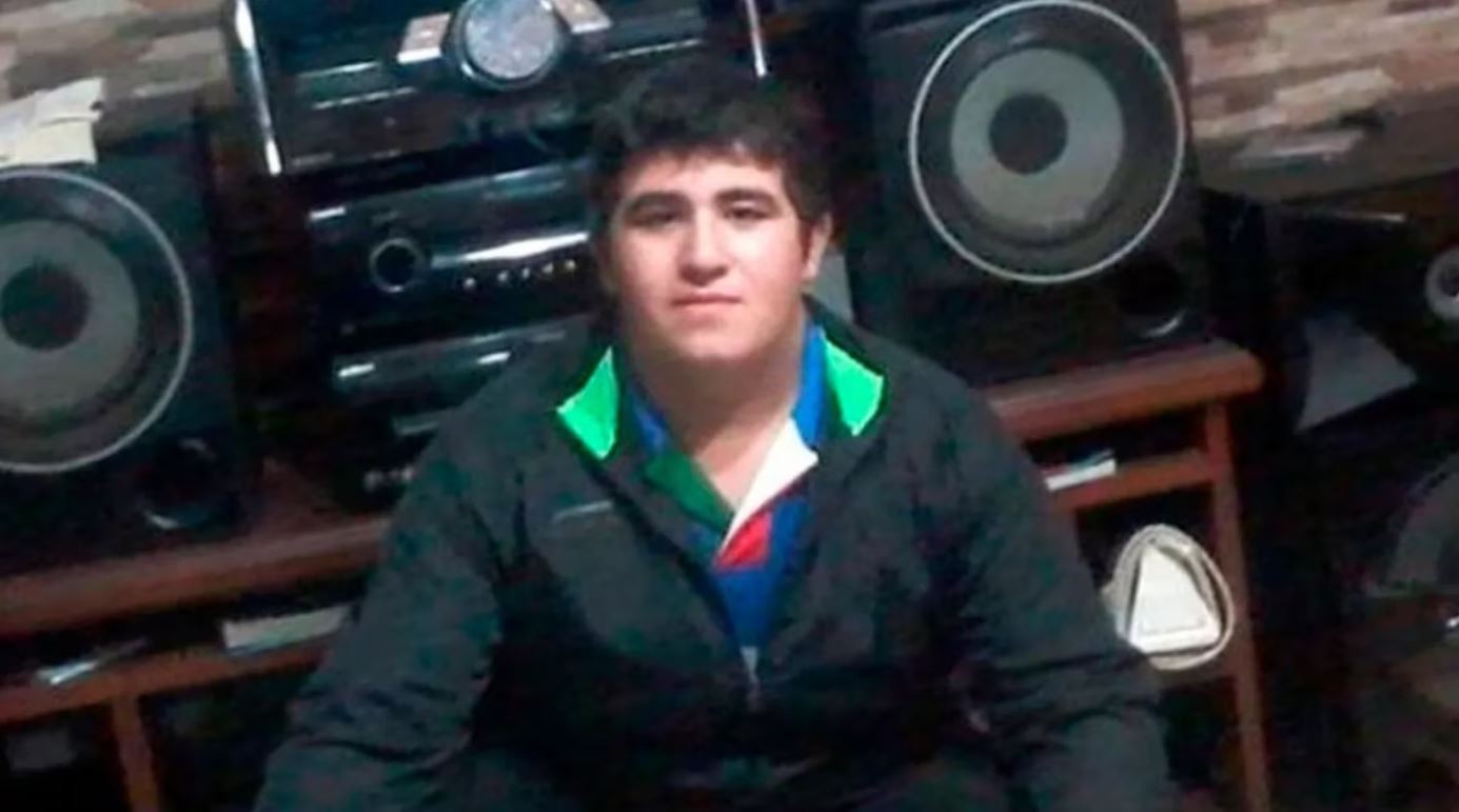 Brandon Bay, el narco rosarino que pedía "cortar con motosierra a sus víctimas" | Rosario y la región