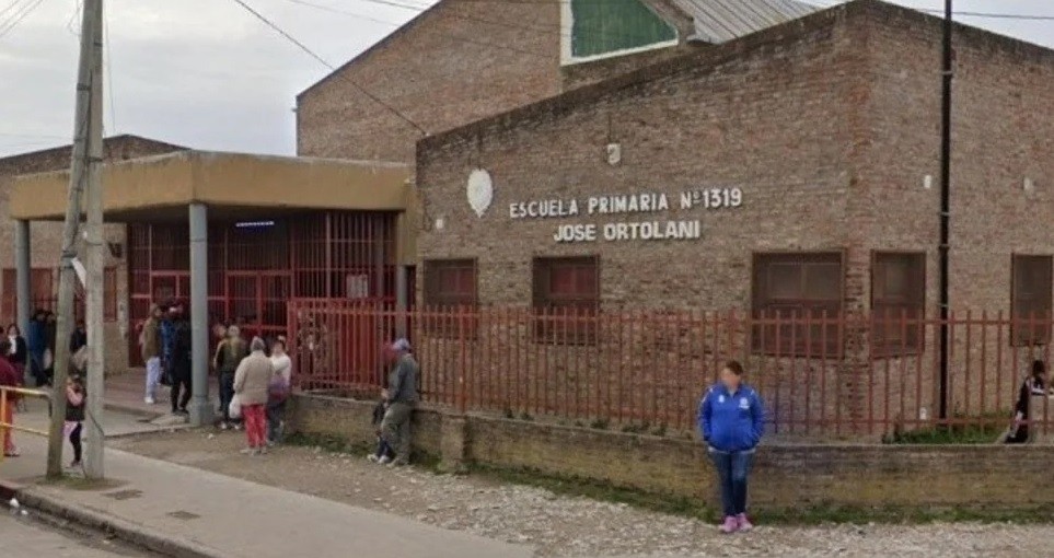 "No se metan con los chicos", pidió el padre del nene herido en una balacera cerca de una escuela | Rosario y la región