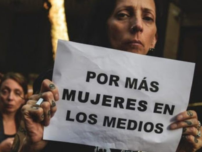 El Gobierno reglamenta la ley de equidad de género en servicios de comunicación | Política y Economía