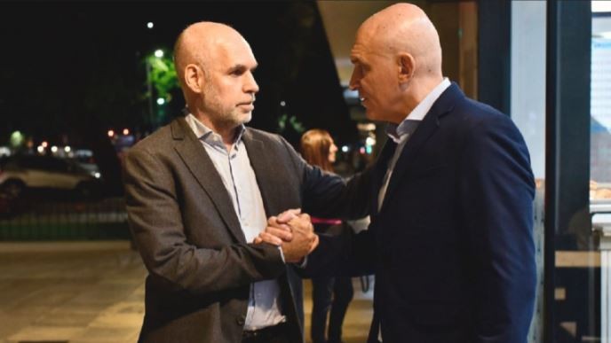 Sin Bullrich, Juntos por el Cambio formaliza la llegada de Espert con una conferencia | Política y Economía