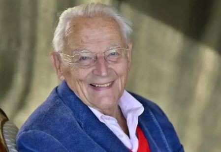 A los 97 años, murió el reconocido sociólogo francés Alain Touraine | Internacionales