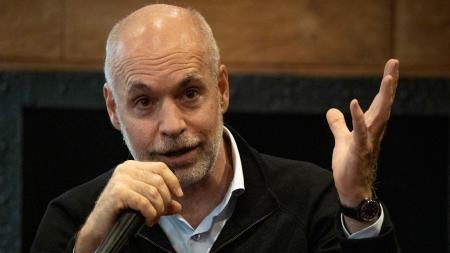 Rodriguez Larreta insiste con sumar a Schiaretti: "Con lo que tenemos no alcanza" | Política y Economía