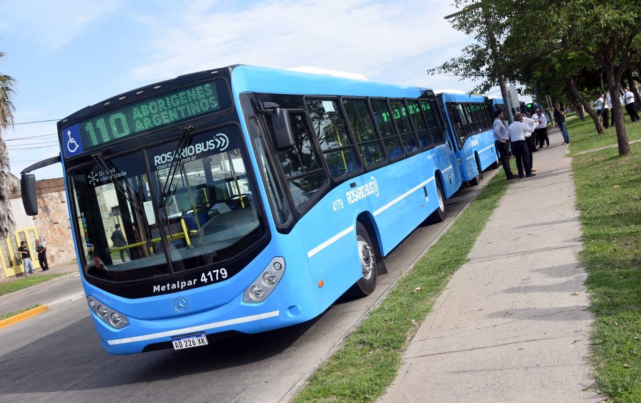 Inminente aumento de la tarifa del colectivo en Rosario | Rosario y la región