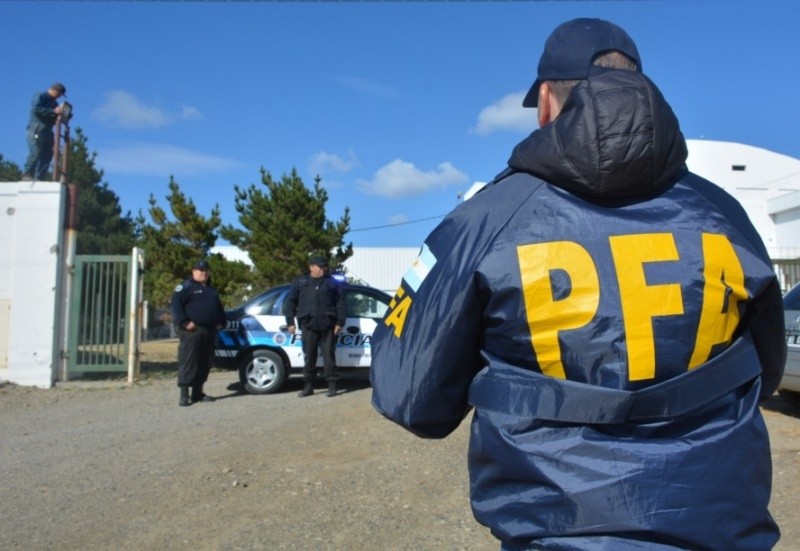 Diez detenidos por millonario robo de fertilizantes a empresa de la región | Rosario y la región