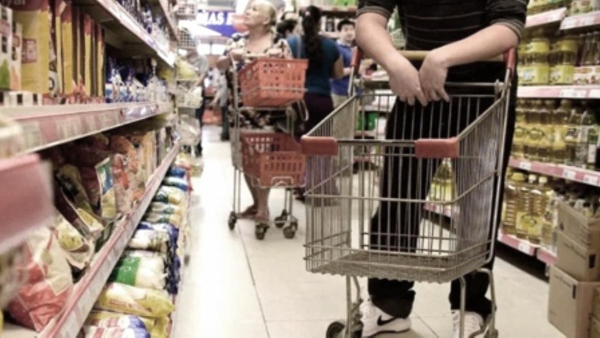 Inflación: se conoce el dato de mayo y el gobierno espera una leve moderación | Política y Economía