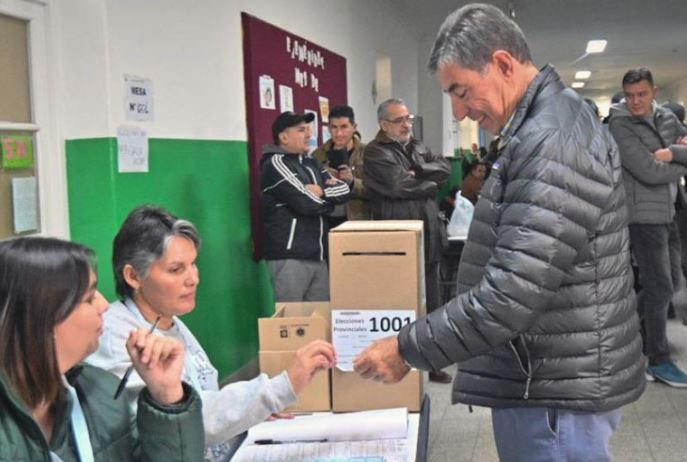 Elecciones en San Luis: los primeros resultados ubican al oficialismo con una estrecha ventaja | Política y Economía