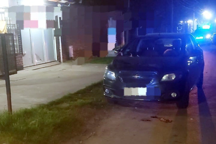 Otro crimen con sello mafioso reavivó guerra entre bandas en la región | Rosario y la región