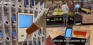 Video: un argentino mostró cómo es comprar en un supermercado en Suiza y se volvió viral | Tecnología