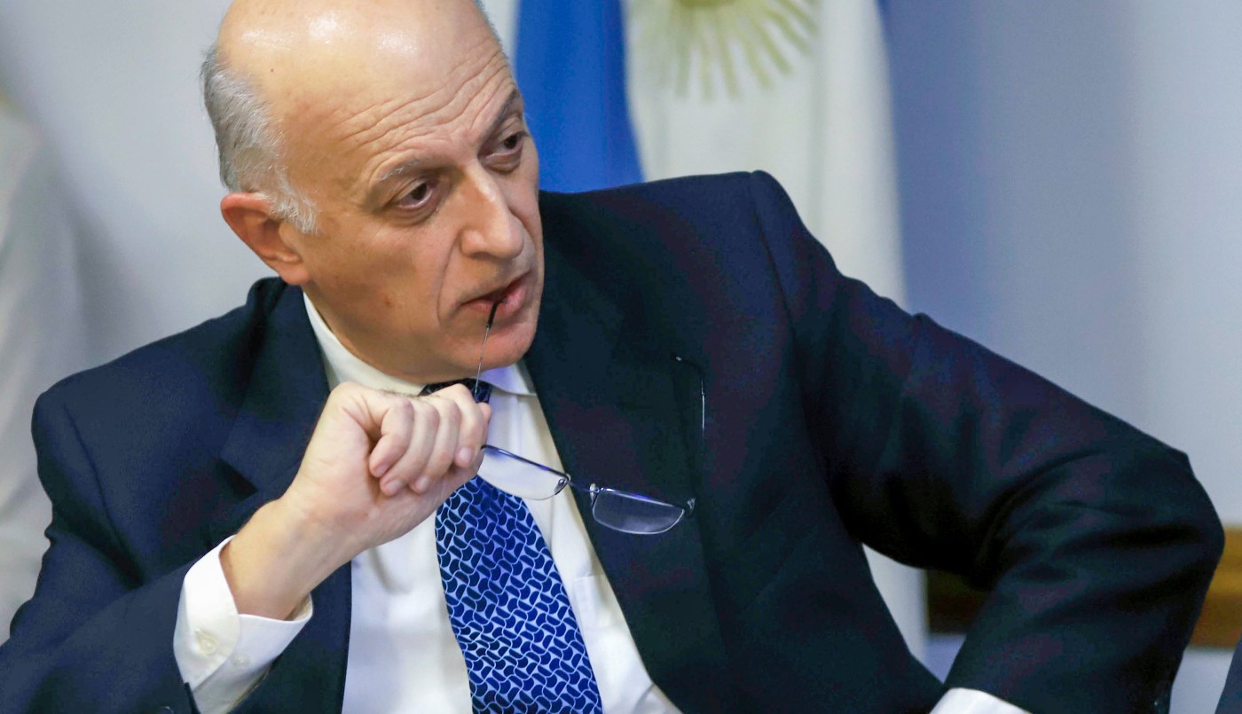 El Procurador consideró que la Corte no debe intervenir en re-reelección de intendentes bonaerenses | Política y Economía