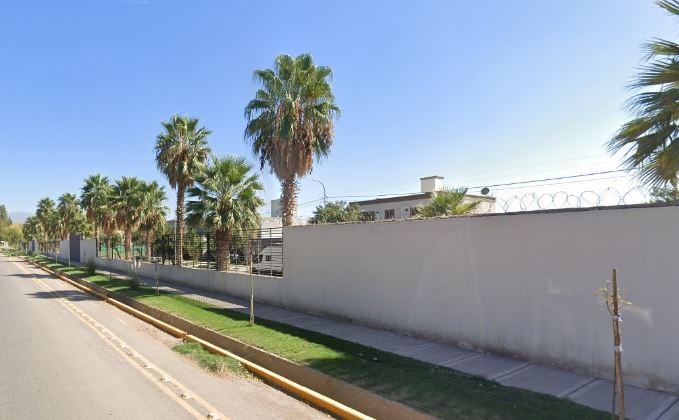 Un trabajador murió tras caer cuatro metros desde una grúa en Mendoza | Información General