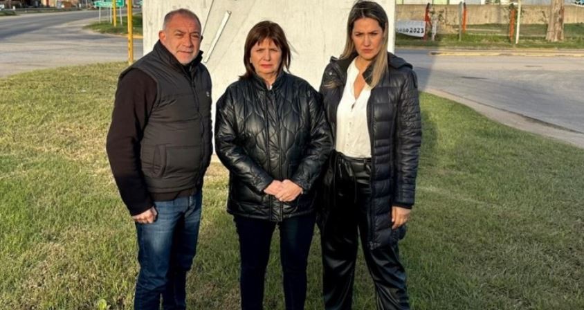 Bullrich viajó a Córdoba mientras Larreta insiste con Schiaretti: "No queremos dormir con el enemigo" | Política y Economía