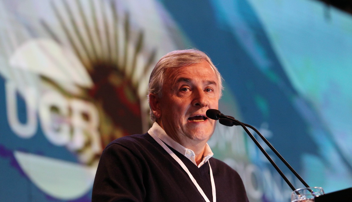 La UCR ratificó su pertenencia a JxC y la decisión de ampliar la coalición opositora | Política y Economía