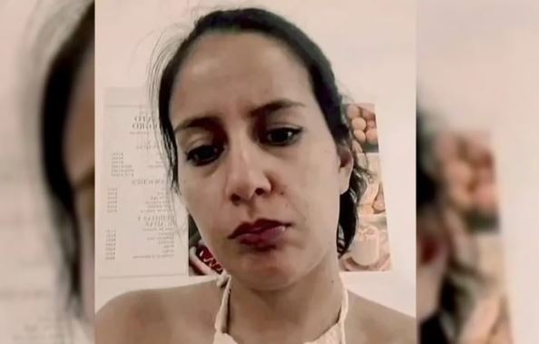 La angustia de la mamá de la joven desaparecida en Chaco: “Ya no hay esperanza” | Información General