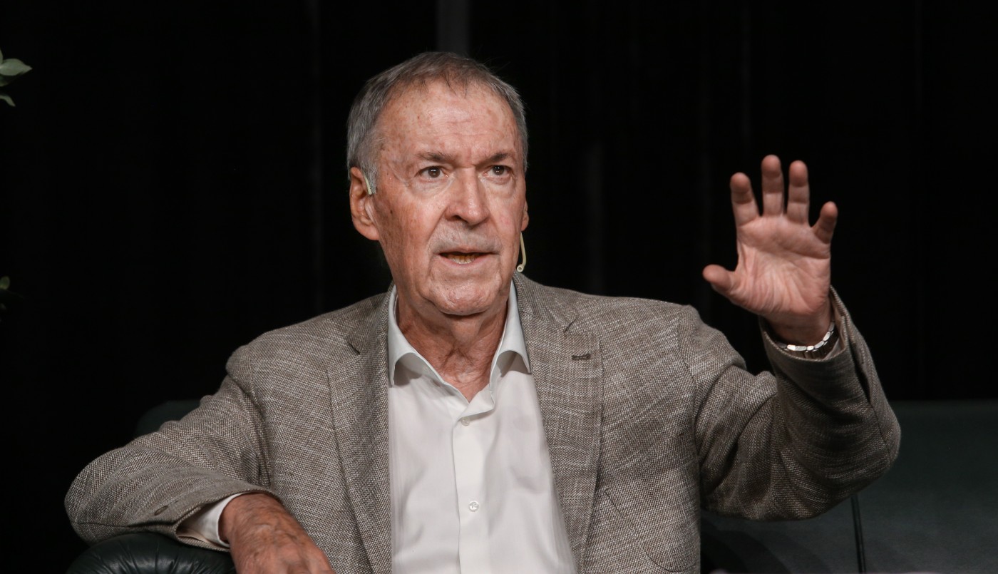 Schiaretti inscribirá una alianza "con peronistas no kirchneristas" y otros partido | Política y Economía