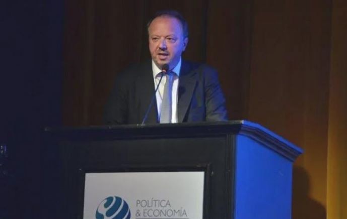 Un banquero será el candidato a senador de Milei por la Provincia de Buenos Aires | Política y Economía