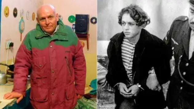 Vuelven a rechazar la libertad de Robledo Puch | Información General