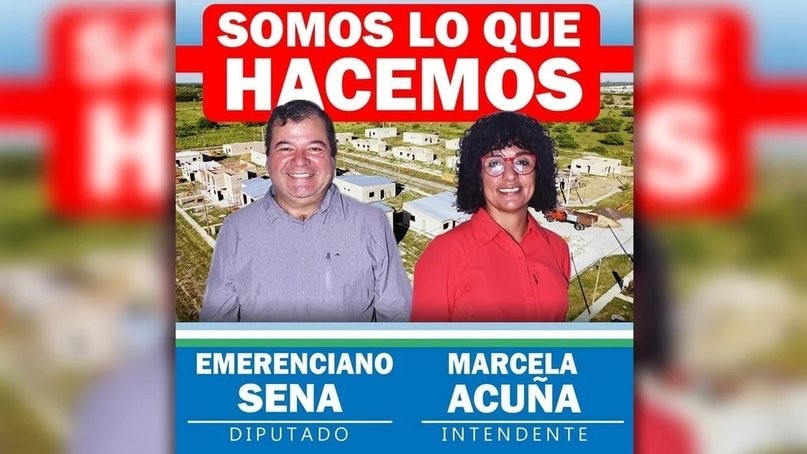 El gobierno chaqueño confirmó la exclusión del clan Sena de las listas para las PASO | Política y Economía