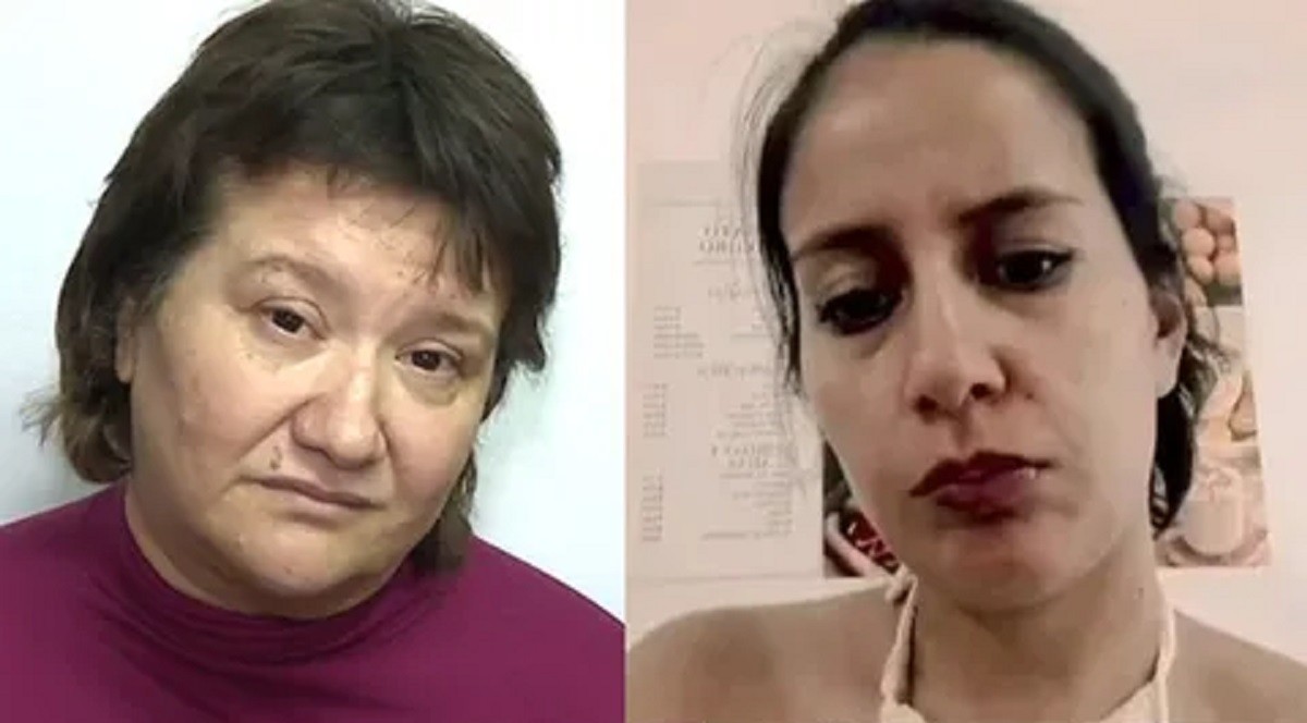 "La descuartizaron y quemaron o se la dieron de comer a los chanchos", dijo la madre de Cecilia Strzyzowski | Información General