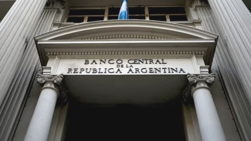 El Banco Central mantuvo en el 97% la tasa de los plazos fijos | Política y Economía