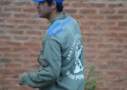 El casero declaró que Cecilia fue llevada "amordazada" y que le pidieron "una pala" | Información General