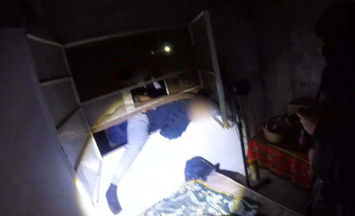 Detuvieron a vendedor callejero que ofrecía ramos de flores con dosis de cocaína | Rosario y la región