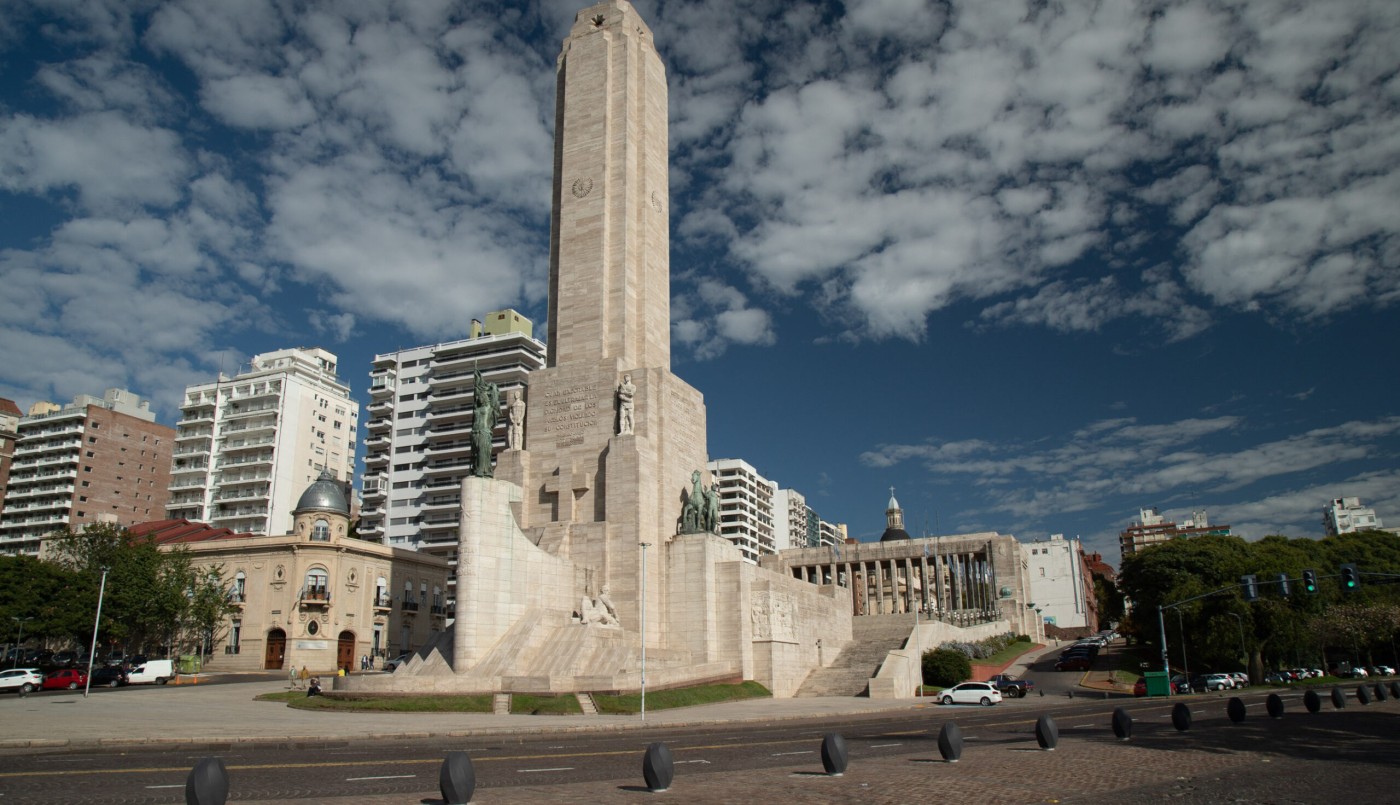 Día de la Bandera en Rosario con diferente actividades conmemorativas | Rosario y la región