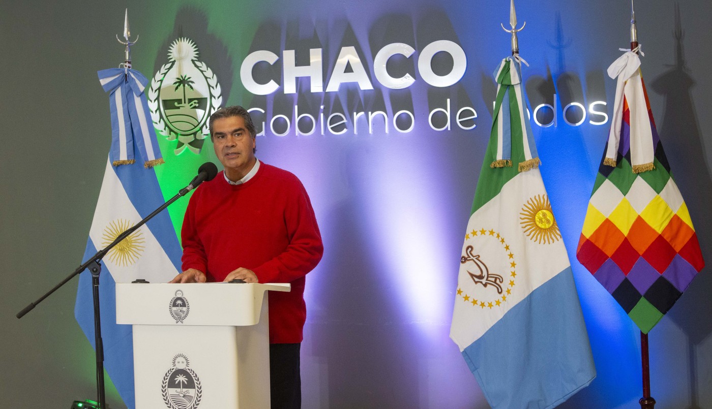 PASO: ventaja de JxC sobre el Frente Chaqueño que encabeza Capitanich | Política y Economía