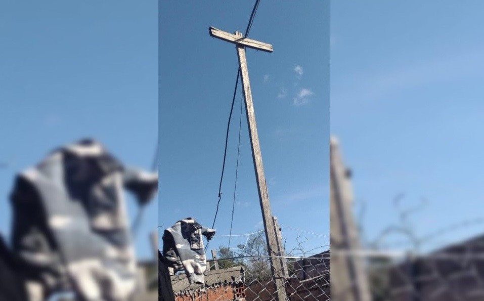 Beba murió electrocutada cuando jugaba en el patio: investigan si había una conexión clandestina | Información General