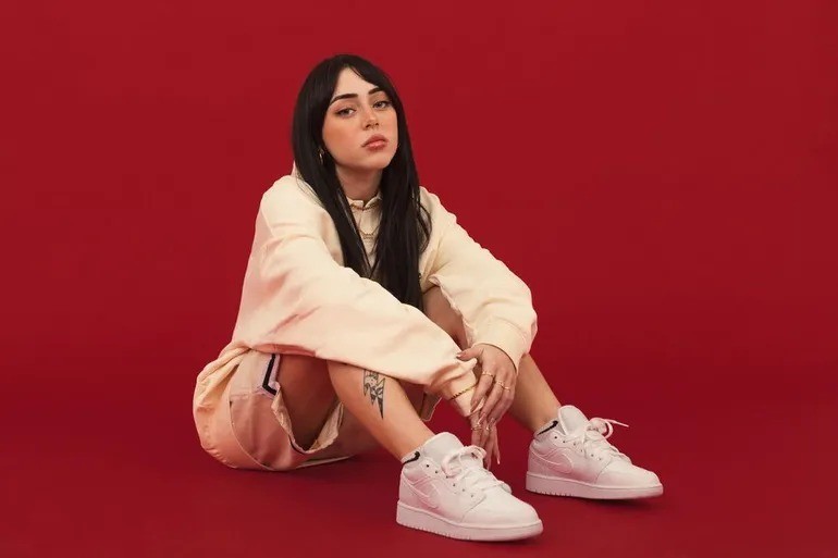 En primera persona: la experiencia paranormal de Nicki Nicole | Internacionales