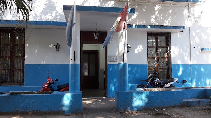 Ataque incendiario a una comisaria de zona sur | Rosario y la región