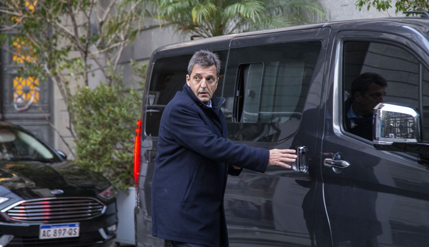 El gobierno postergó para la próxima semana los pagos al FMI | Política y Economía