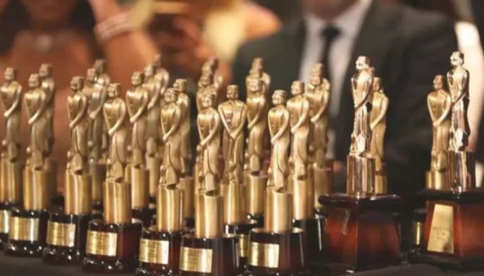 La lista de nominados a los Martín Fierro de la televisión 2023 | Espectáculos